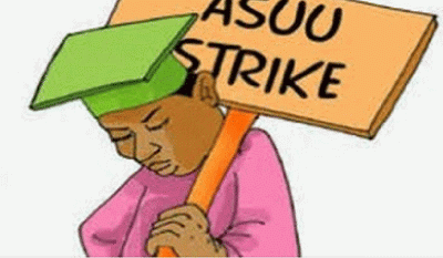 BREAKING: ASUU threatens fresh strike over IPPIS, others  %Post Title