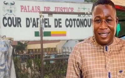 FG demands nothing short of Igboho’s extradition  %Post Title
