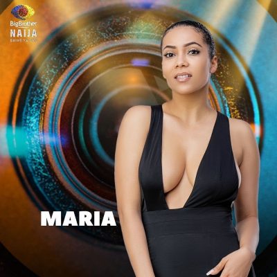 Meet The Bbnaija 2021 Female Housemates (Shine Ya Eye)  %Post Title