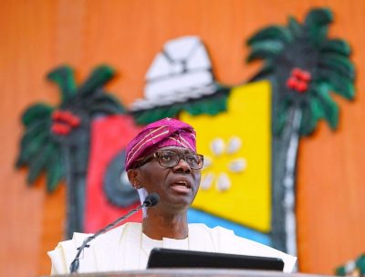 Replicate APC victories in our LG poll, Sanwo-Olu tells candidates  %Post Title