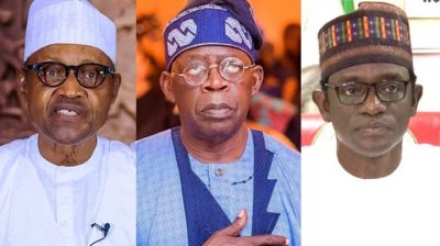 2023: Tinubu’s Loyalists Kick, As APC Chiefs Want Christian Candidate From South  %Post Title