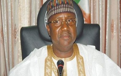 Anti-Buhari’s comments: I attended meeting as APC reconciliator, says ex-Gov Bindow  %Post Title