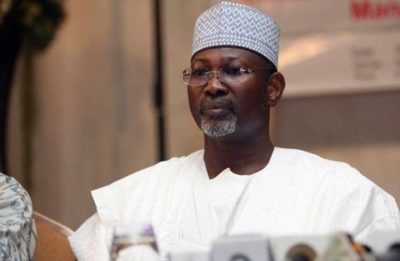 ‘You Contributed In Bringing This ‘Failed’ APC Government'  - PDP Blasts Jega  %Post Title