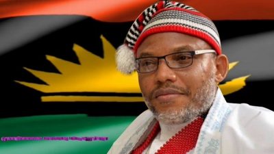 BREAKING: IPOB suspends sit-at-home order  %Post Title
