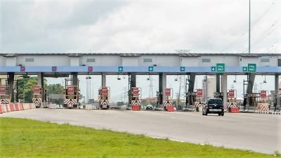 BREAKING: ‘N200 for cars, N500 for trucks’ — FG approves policy for tollgates  %Post Title