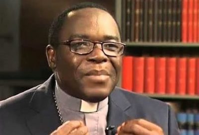 Afghanistan: Kukah, others running to US for help deceive themselves, says MURIC  %Post Title