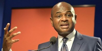 Nigeria must not recognise Taliban’s Afghanistan, says Moghalu  %Post Title
