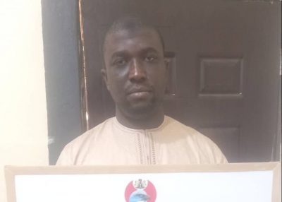 BDC Operator Yakubu arraigned for alleged N197m fraud in Kano  %Post Title