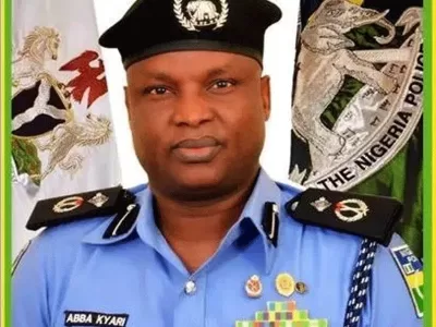 BREAKING: FBI INDICTMENT: IGP SUSPENDS DCP ABBA KYARI, INAUGURATES 4-MAN PANEL FOR INVESTIGATION  %Post Title