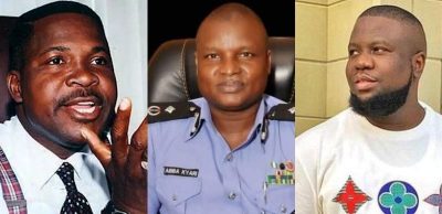 FBI Cannot Come To Nigeria To Arrest Abba Kyari — Mike Ozekhome  %Post Title