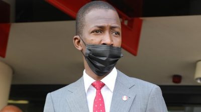 Don’t sell FX to customers not travelling abroad - EFCC warns banks  %Post Title