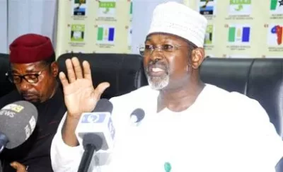 Don’t vote for PDP, APC again; they have bad antecedents — Jega warns Nigerians  %Post Title