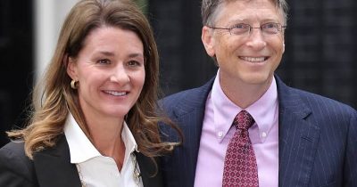 Melinda Pockets $76b As Divorce With Bill Gates Is Finalised  %Post Title
