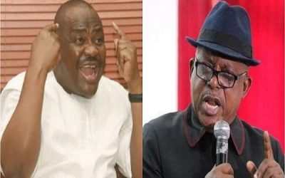 Secondus’ NWC can’t deliver PDP in 2023, says Wike  %Post Title