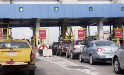 ‘It won’t start until roads are motorable’ — 7 things to know about FG’s tolling policy  %Post Title