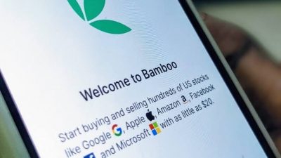 ‘Crypto trading, illegal forex transactions’ — CBN lists infractions of Risevest, Bamboo  %Post Title