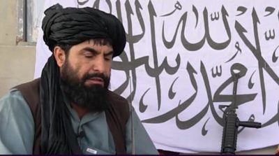 Lifestyle choices won’t be forced — but we’ll make people aware of their sins - Taliban Governor  %Post Title