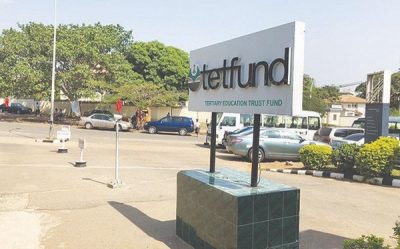 ASUU seeks 10-year ban on new varsities accessing TETfund grants  %Post Title