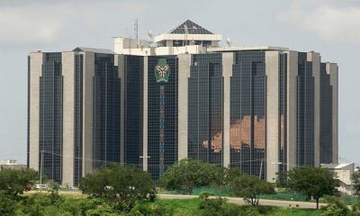 Nigeria’s inflation will drop to single digit in 2022 – CBN  %Post Title