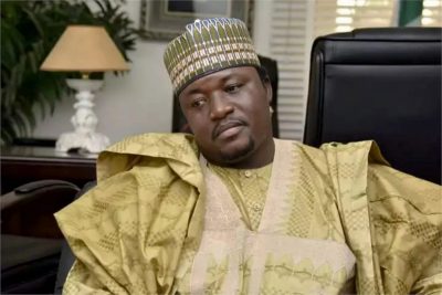 2023: We won’t allow old and sick people rule Nigeria -Arewa Youths warn  %Post Title