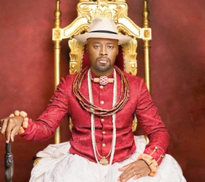 Olu Of Warri’s Coronation To Proceed On Saturday Despite Missing Crown  %Post Title