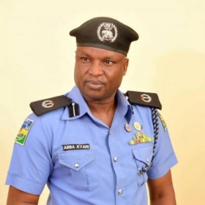 Police Panel Recommends Demotion For Abba Kyari, To Prevent Extradition  %Post Title