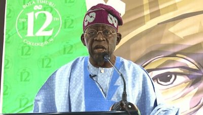 2023 Presidency: Tinubu To Make Position Known After APC Convention  %Post Title