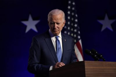 Biden sends 5,000 US soldiers to Afghanistan, warns Taliban  %Post Title