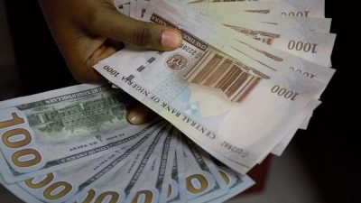 Customers abusing forex requirement, say Bankers  %Post Title