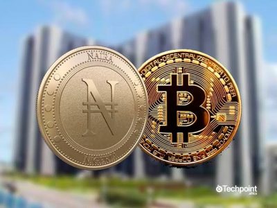 ‘Different from Bitcoin’ — what you need to know about eNaira, CBN’s proposed digital currency  %Post Title