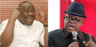 PDP Leadership Crisis: How Northern Power Brokers Saved Secondus From Wike’s Coup  %Post Title