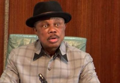 Sit-at-home, lose your salary - Obiano warns civil servants  %Post Title