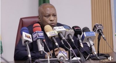 BREAKING: Nigeria recalls ambassador to Indonesia  %Post Title