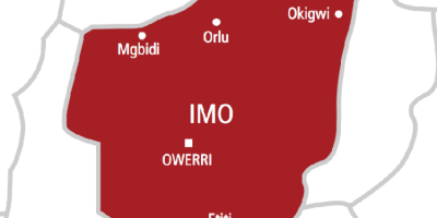 Five dead as police engage ESN members in gun duel in Imo  %Post Title