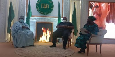 You can’t break Nigeria - Abdulsalam Abubakar tells agitators  %Post Title