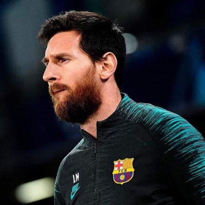 Messi to PSG almost done deal  %Post Title