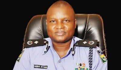 Abba Kyari: The trouble with Nigerian Police  %Post Title