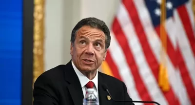 New York Governor Andrew Cuomo Resigns After Harassment Claims  %Post Title