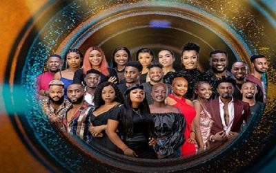BBNaija Shine Ya Eye: Pere, Maria, Queen, JMK, Sammie, Cross, others up for eviction  %Post Title