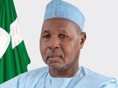 Banditry Has Transformed into Insurgency, Time to Eliminate Them, Masari Warns  %Post Title