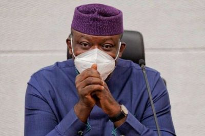 Nigeria will overcome secessionist agitations - Governor Fayemi  %Post Title