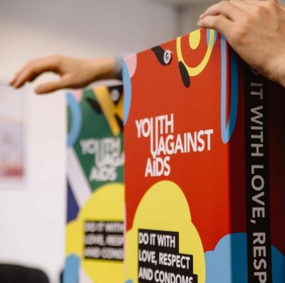 Condom Vending Machines In South African Schools To Fight HIV, Pregnancies (Photos)  %Post Title
