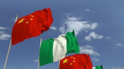 Nigeria, China trade volume tops $20bn  %Post Title