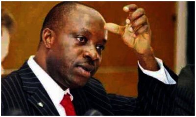 BREAKING: Court Shifts Judgment In Suit Seeking Soludo’s Disqualification  %Post Title