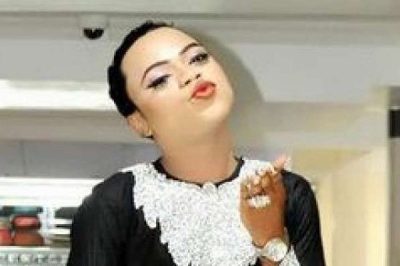 Tonto Dikeh told me to insult Rosy Meurer - Bobrisky  %Post Title
