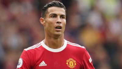"It was like Caesar entering Rome” - Ferguson hails Ronaldo’s impact  %Post Title