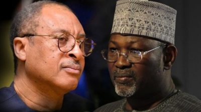 2023: Expectations, Doubts As Jega, Utomi, Others Mobilise Against APC, PDP  %Post Title