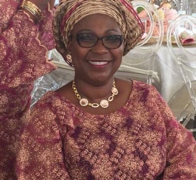 BREAKING: Lagos Commissioner’s Wife, Prof Olatunji-Bello Emerges As LASU’s VC  %Post Title