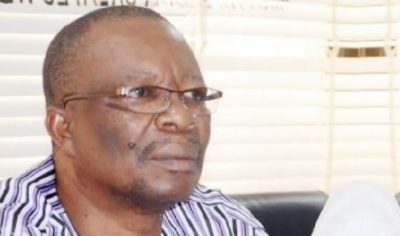 48 Hours Deadline: We Are Yet To Hear From Government - ASUU President  %Post Title