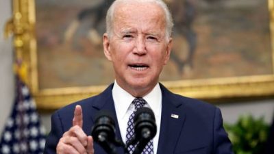 Biden donates 500m more COVID-19 vaccine doses for poor countries  %Post Title
